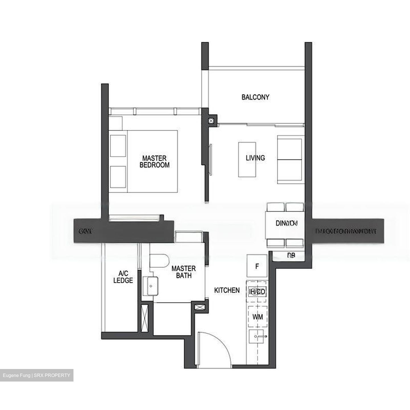 Pullman Residence  (D11), Condominium #453254041